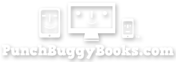 Punch Buggy Books